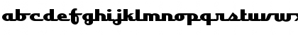 Lakeshore Drive NF Regular Font Lakeshore Drive NF Regular Font