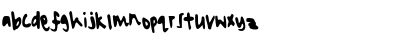 lazyyyyhead Medium Font lazyyyyhead Medium Font