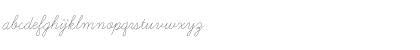Learning Curve Dashed Pro Regular Font Learning Curve Dashed Pro Regular Font