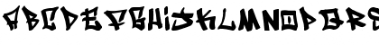 Writers Regular Font Writers Regular Font