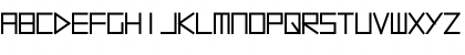 minim 100 Font minim 100 Font