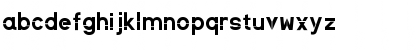 New Magnetic Regular Font New Magnetic Regular Font