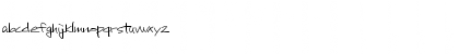 #1 Ichiro Regular Font #1 Ichiro Regular Font