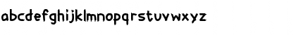 Painter Decorator Regular Font Painter Decorator Regular Font