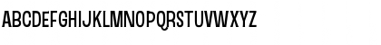 Sinzano Regular Font Sinzano Regular Font