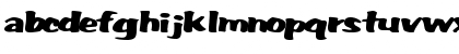 WummerlinScriptSSK Bold Font WummerlinScriptSSK Bold Font