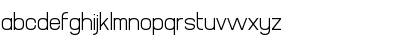 Supermarketed Regular Font