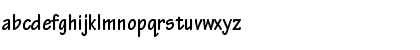 Tekton Pro Bold Condensed Font