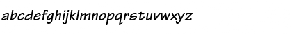 Tekton Pro Bold Oblique Font