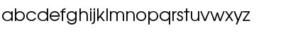 TeX Gyre Adventor Regular Font TeX Gyre Adventor Regular Font