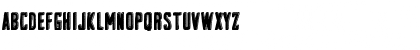 the Gallery Regular Font