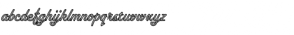 Tropica Script Regular Font Tropica Script Regular Font