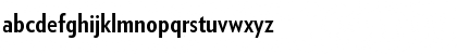 Verlag Condensed Bold Font Verlag Condensed Bold Font