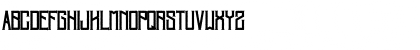 Villagers Regular Font Villagers Regular Font
