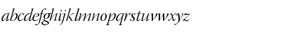 Warnock Pro Light Italic Display Font Warnock Pro Light Italic Display Font