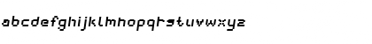 webpixel bitmap Bold-Italic Font webpixel bitmap Bold-Italic Font