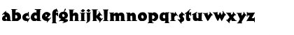 Xylo Plain Font