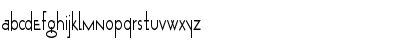 WurkerCondensed Regular Font WurkerCondensed Regular Font