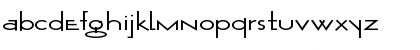 WurkerExtended Regular Font WurkerExtended Regular Font