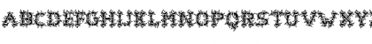 WurstHassen Regular Font WurstHassen Regular Font