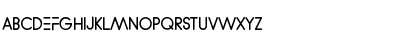 WVelez Logofont Regular Font