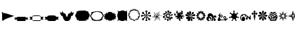WWDesigns Regular Font WWDesigns Regular Font