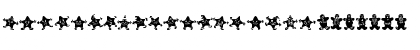 WWGingerbread Regular Font WWGingerbread Regular Font