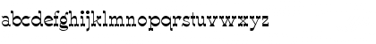 WyomingMacroni Regular Font WyomingMacroni Regular Font