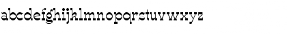 WyomingSpaghetti Plain Font WyomingSpaghetti Plain Font
