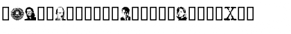 Xcast Regular Font Xcast Regular Font