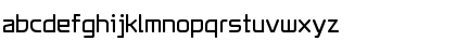Xenara Regular Font