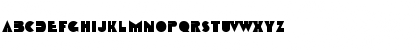 Xeno Regular Font Xeno Regular Font