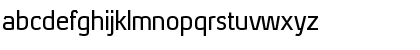 Xenu Regular Font Xenu Regular Font