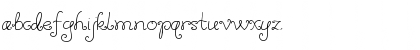 CK Whirl Regular Font CK Whirl Regular Font