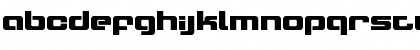 Xeron Regular Font Xeron Regular Font