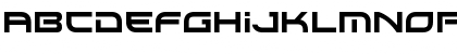 Xirod Regular Font Xirod Regular Font