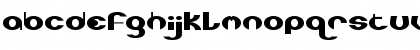 XLR8 Regular Font