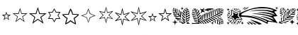 XmasLH PiOne Regular Font XmasLH PiOne Regular Font