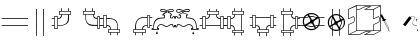 XMMDrawings Regular Font XMMDrawings Regular Font