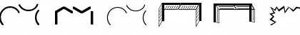 XMMPattern Regular Font XMMPattern Regular Font