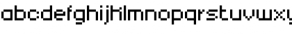 xpdr03 Regular Font xpdr03 Regular Font