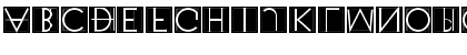 XperimentypoTwo Regular Font XperimentypoTwo Regular Font