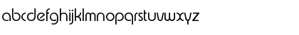 XpressiveLight Regular Font