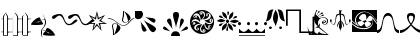 XRoomingHouse Regular Font
