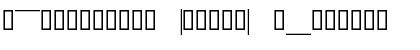 XSeederChess Regular Font XSeederChess Regular Font