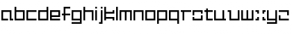 XSquare Regular Font XSquare Regular Font