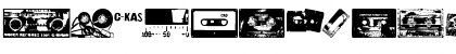 CKAS Regular Font CKAS Regular Font