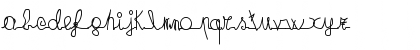 CKIBLMQuattrocchi Regular Font CKIBLMQuattrocchi Regular Font