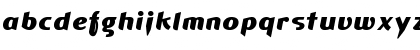 Xyperformulaic1.1 RB Regular Font
