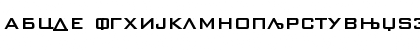 X_BankGothicBT Medium Font X_BankGothicBT Medium Font